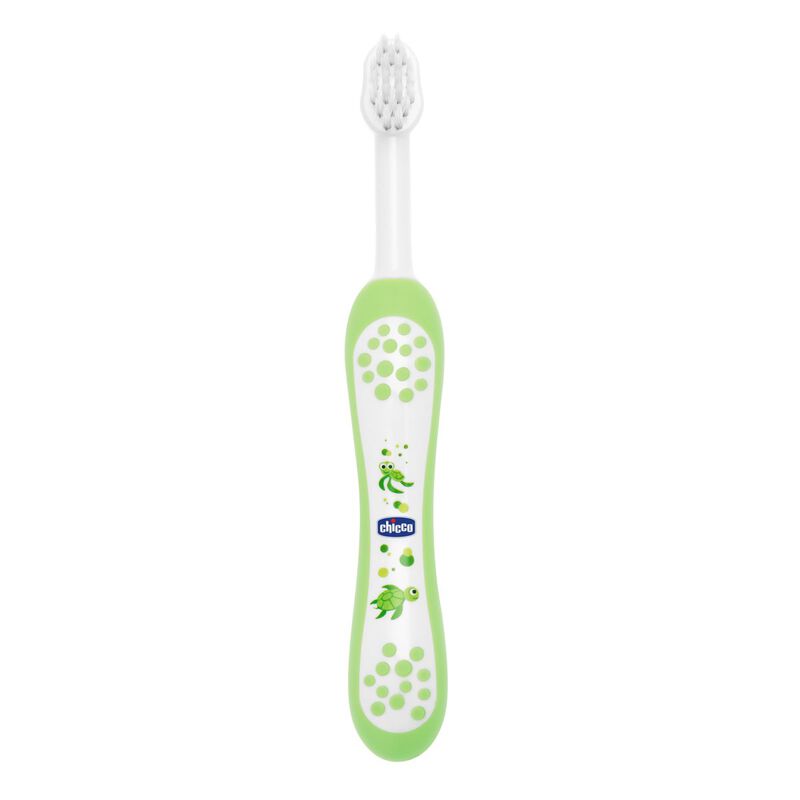 Toothbrush 6m-3y image number null